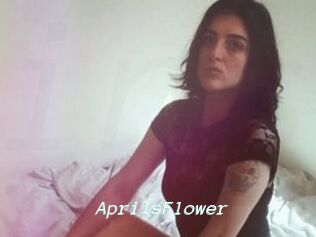 AprilsFlower