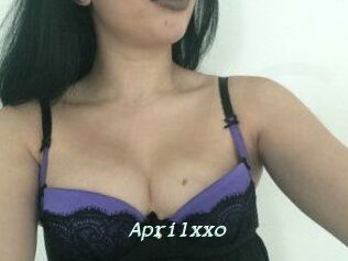 Aprilxxo