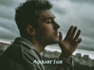 Aqquarius