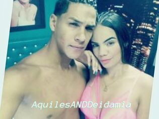 AquilesANDDeidamia