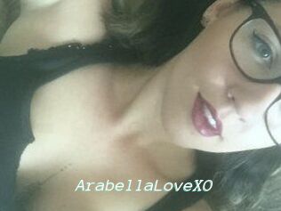 ArabellaLoveXO