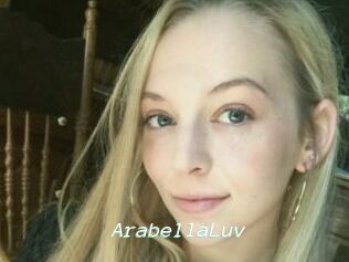 ArabellaLuv