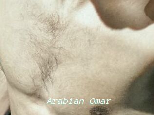 Arabian_Omar
