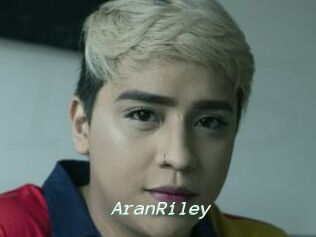 AranRiley