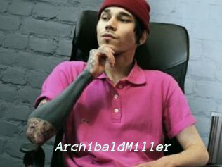ArchibaldMiller
