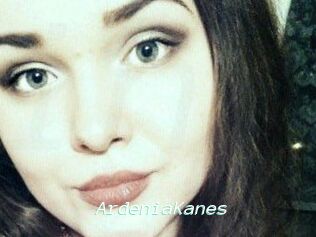 ArdeniaKanes