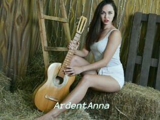 ArdentAnna