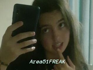 Area51FREAK