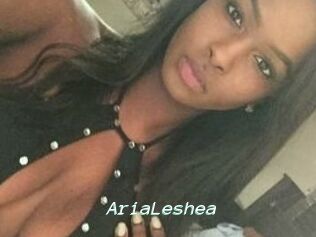 AriaLeshea
