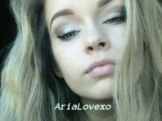 AriaLovexo