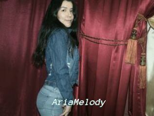 AriaMelody