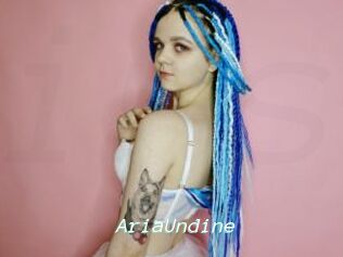 AriaUndine