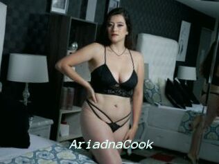 AriadnaCook