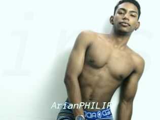ArianPHILIP