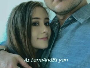 ArianaAndBryan