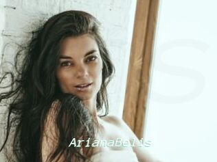 ArianaBelis