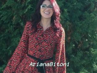 ArianaBitoni