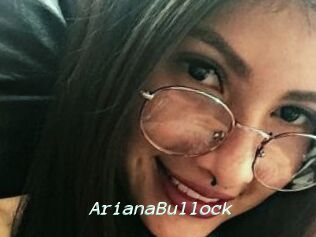ArianaBullock
