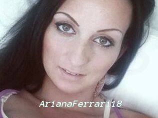 ArianaFerrari18