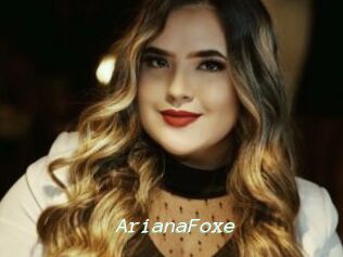 ArianaFoxe