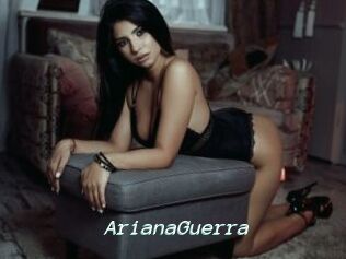ArianaGuerra