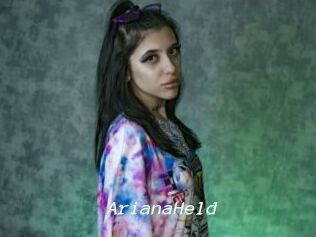 ArianaHeld