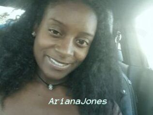 Ariana_Jones
