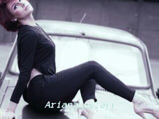 ArianaLesleyy
