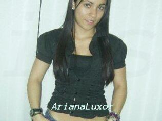 ArianaLuxor