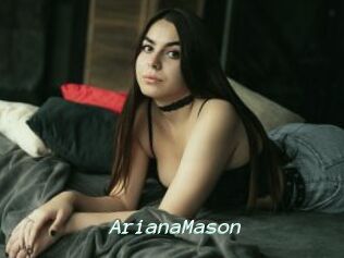 ArianaMason