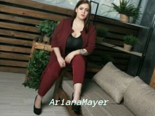 ArianaMayer