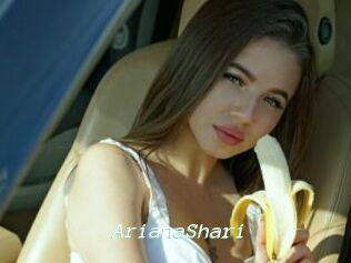 ArianaShari