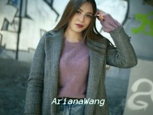 ArianaWang