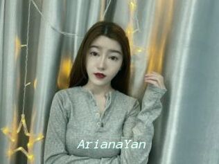 ArianaYan