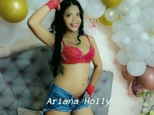Ariana_Holly