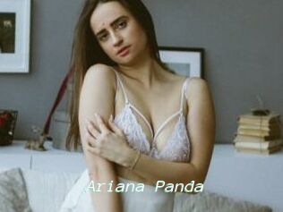 Ariana_Panda