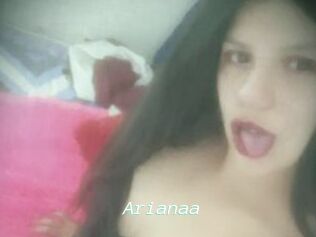 Arianaa