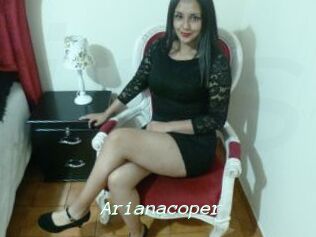 Arianacoper