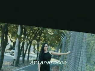 Arianarosee