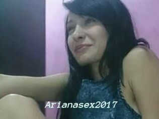 Arianasex2017