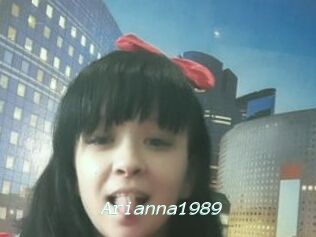 Arianna1989