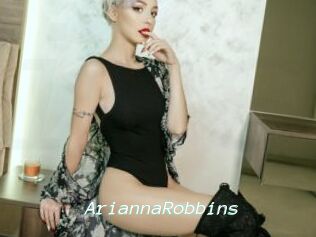 AriannaRobbins