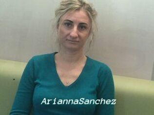 AriannaSanchez