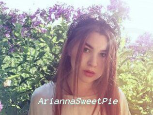 AriannaSweetPie
