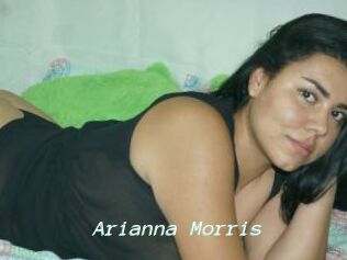 Arianna_Morris