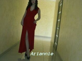 Ariannie