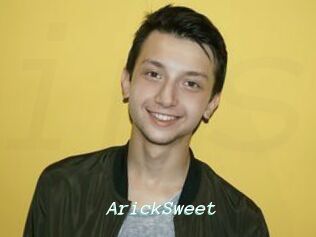 ArickSweet