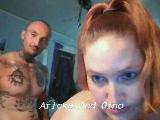 Aricka_And_Gino