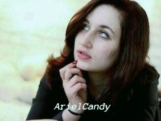 ArielCandy