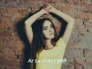 ArielFairyBB